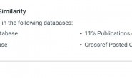 iThenticate查重报告中的Overall Similarity与Top Sources分别代表什么?如何解读?